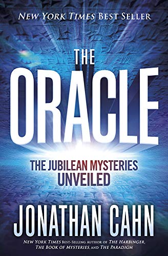 Oracle, The (The Jubilean Mystery Unveiled)