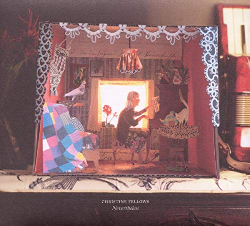 Fellowschristine - Neverless [CD]