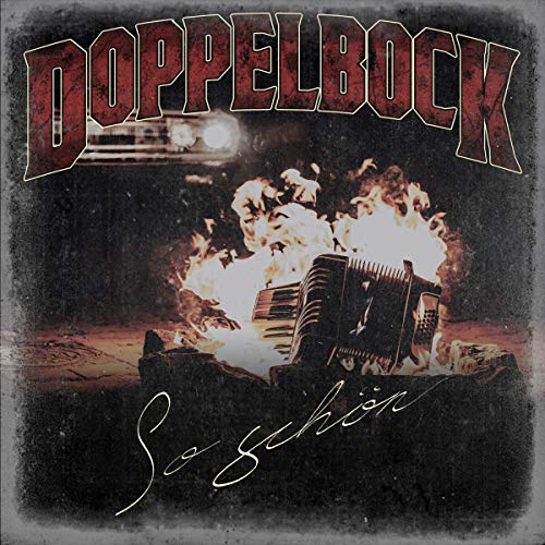 Doppelbock - So Schon [CD]
