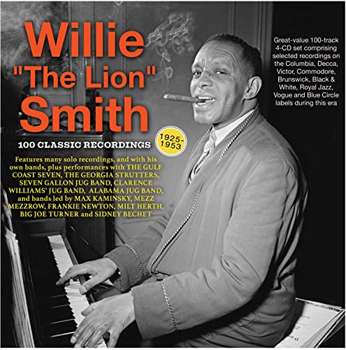Various - 100 Classic Recordings 1925-53 [CD]