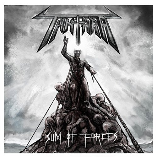 Tantara - Sum Of Forces [VINYL]