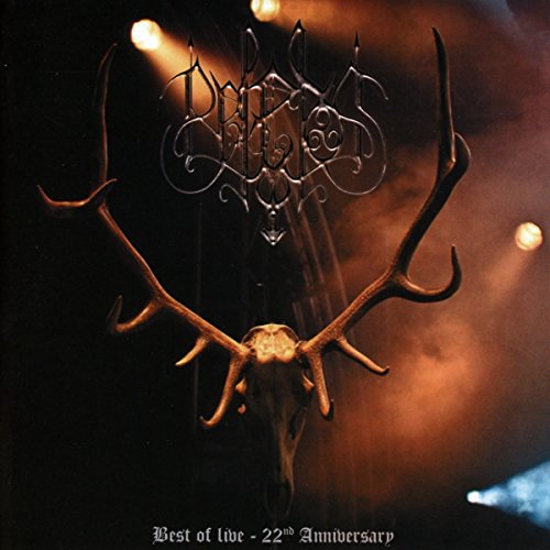Belenos - Best Of Live 22nd Anniversary [CD]