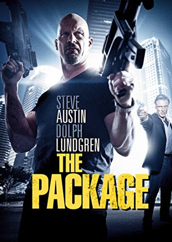 The Package [DVD]