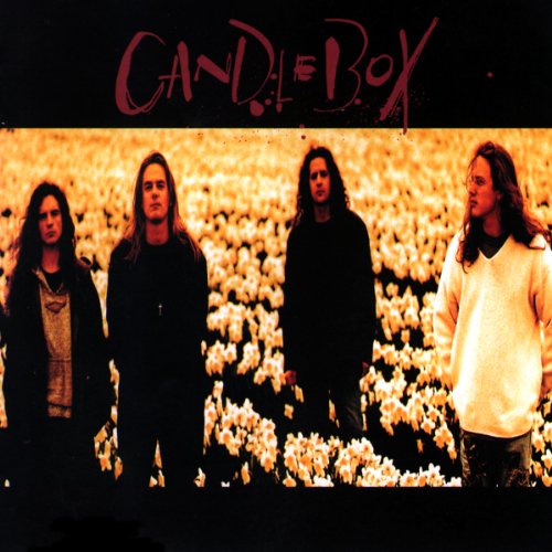 Candlebox - Candlebox [CD]