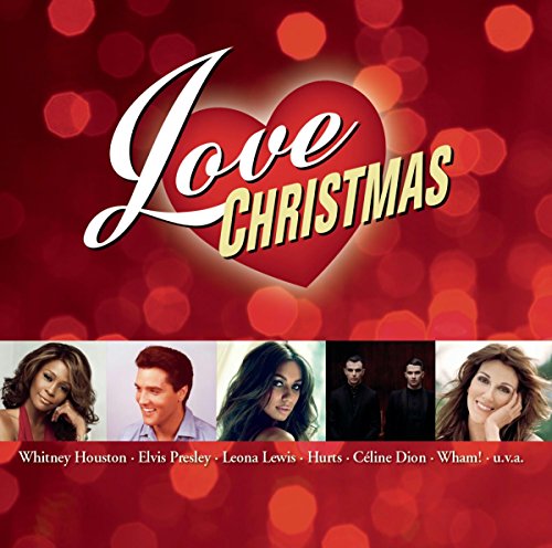 Various - Love Christmas [CD]