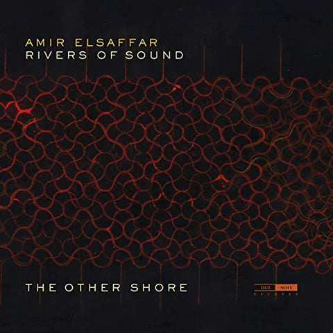 Amir Elsaffar; Rivers Of Sound - The Other Shore [CD]