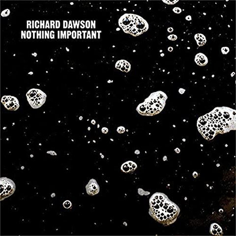 Richard Dawson - Nothing Important  [VINYL]