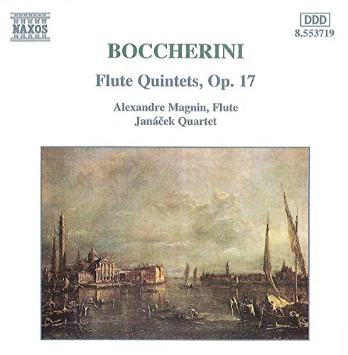CD cover featuring a serene harbor scene with boats and buildings, white background.