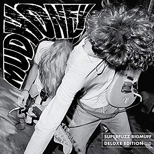 Mudhoney - Superfuzz Bigmuff [Deluxe Edition] [CD]