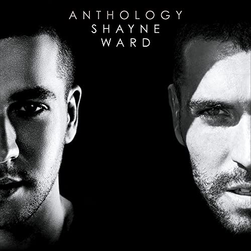 Shayne Ward - Anthology [CD]