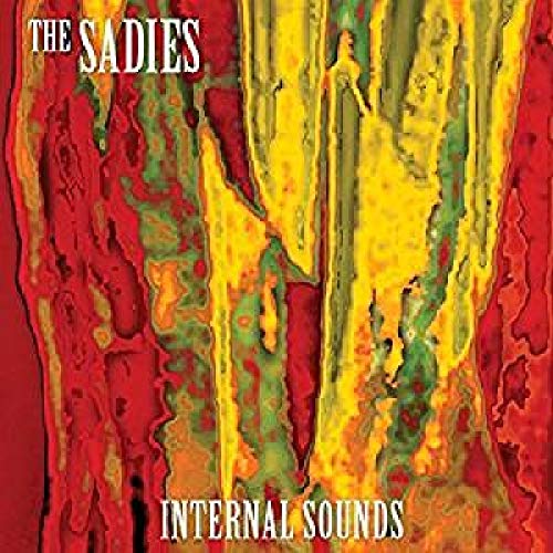 The Sadies - Internal Sounds [VINYL]