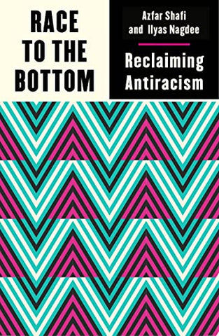 Race to the Bottom: Reclaiming Antiracism (Outspoken by Pluto)