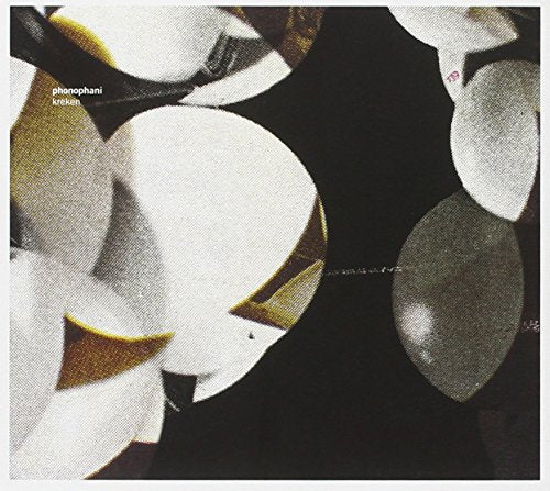 Phonophani - Kreken [CD]