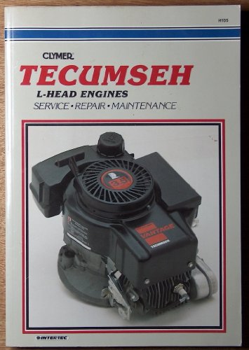 TECUMSEH L-HEAD ENGINES