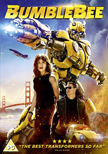 Bumblebee [DVD]