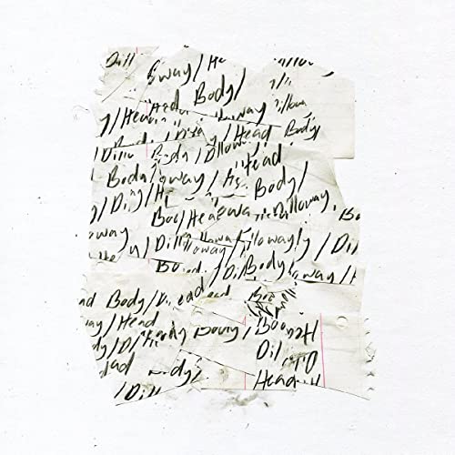 Body/dilloway/head - Body / Dilloway / Head [VINYL]