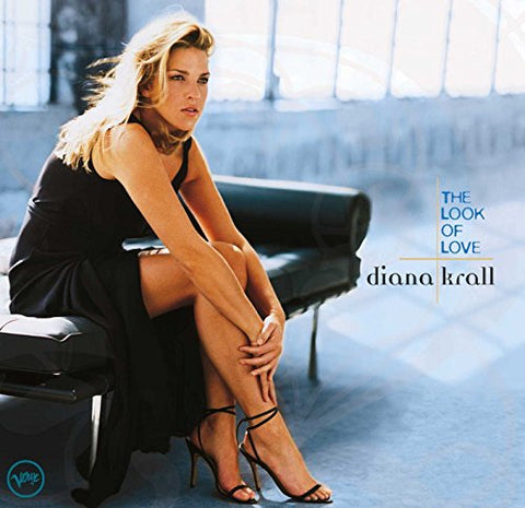 Diana Krall - The Look Of Love [VINYL]