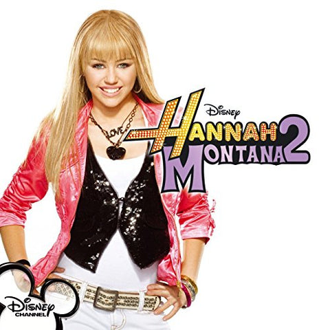 Montana Hannah - Meet Miley Cyrus [CD]