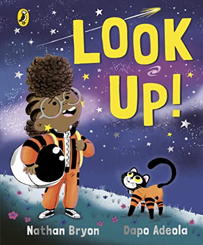 Look Up