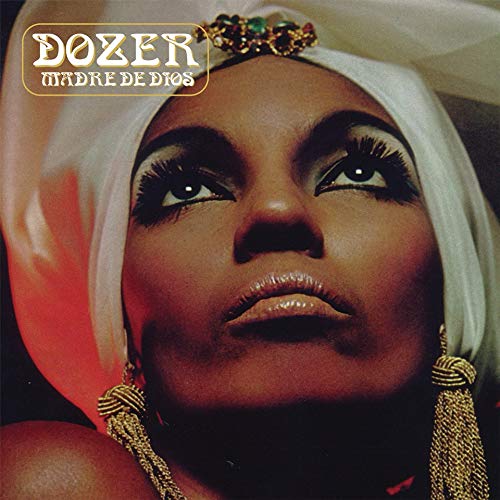 Dozer - Madre De Dios [VINYL]