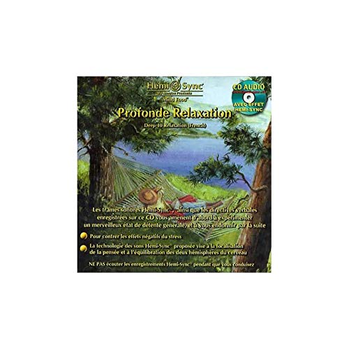 The alt text for the image is: "CD cover with serene forest and lake illustration."