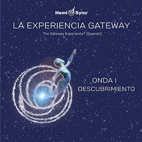 Hemi-sync - La Experiencia Gateway Ola Idescubrimiento 1 (Gateway Experience - Discovery-Wave 1 (3cd) [CD]