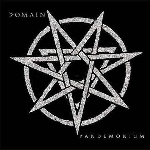 Various - Pandemonium [CD]