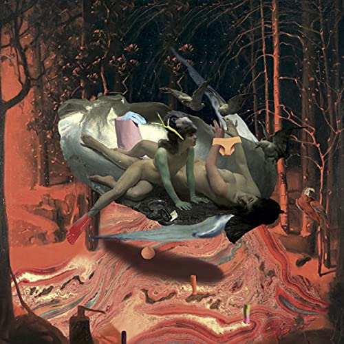 G76 - Un-Synchronised Headbanging [VINYL]