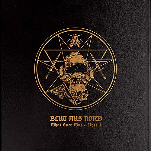 Blut Aus Nord - What Once Wasliber I [CD]