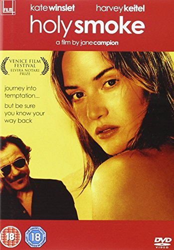 Holy Smoke [DVD]