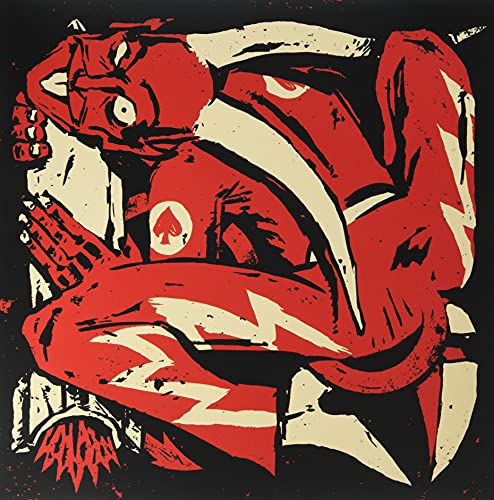 Various - Live At Rocket Club (Clear Vinyl) [VINYL]