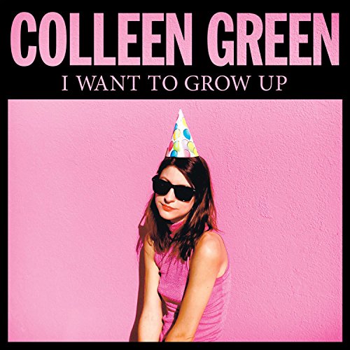 Various - I Want To Grow Up [CD]