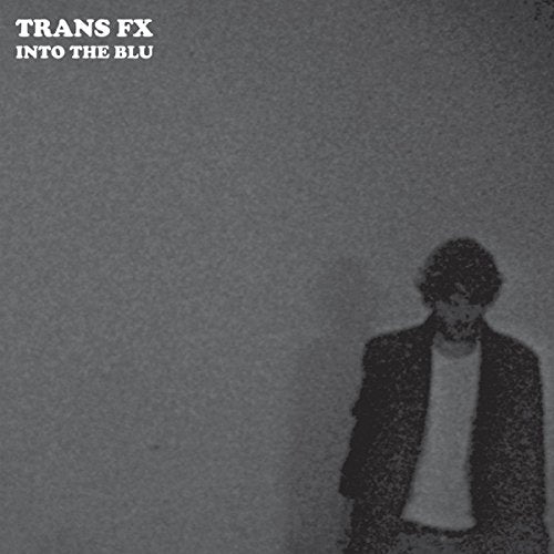 Trans Fx - Into The Blu [VINYL]