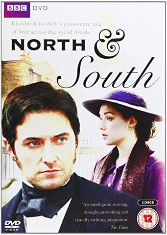 North & South [DVD]