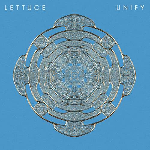 Lettuce - Unify [VINYL]