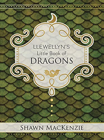Llewellyn's Little Book of Dragons (Llewellyn's Little Books): 11