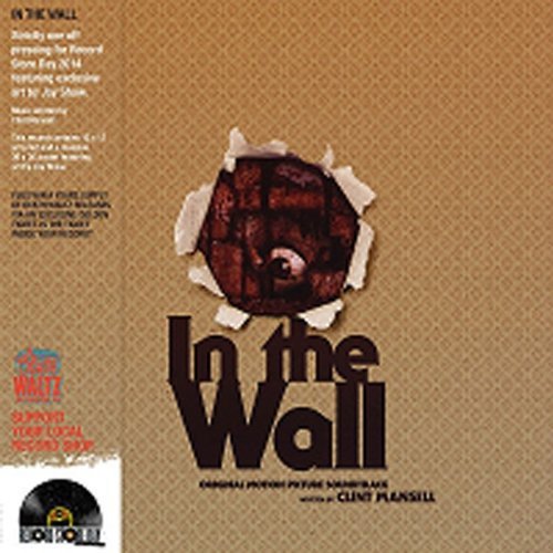 Various - In the Walllp [VINYL]