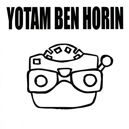Yotam Ben Horin - One Week Record [VINYL]