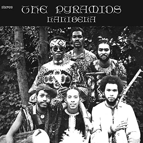 Various - LALIBELA [VINYL]