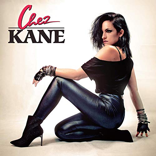 Chez Kane - Chez Kane [CD]