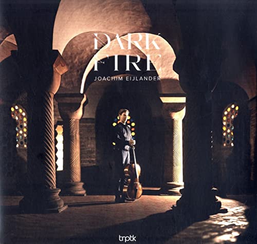 Various - Dark Fire [VINYL]