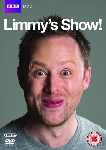 Limmy's Show [DVD]