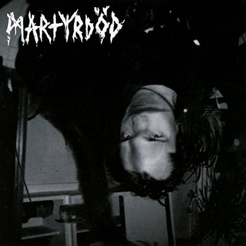 Martyrdod - List [CD]