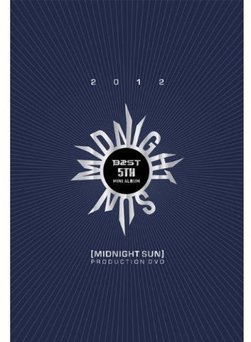 Midnight Sun [DVD]