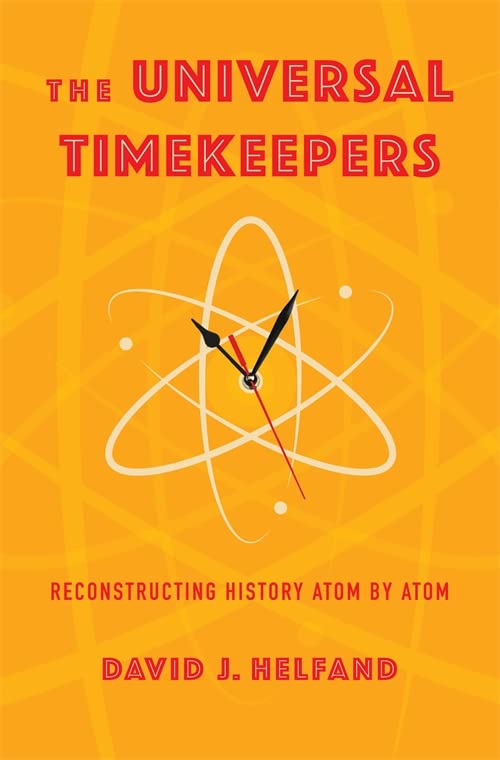 The Universal Timekeepers: Reconstructing History Atom by Atom