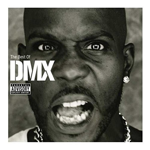 DMX - The Best Of DMX Audio CD
