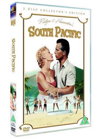 South Pacific: 2-disc [Special Edition] [DVD]