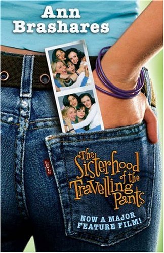 The Sisterhood Of The Travelling Pants
