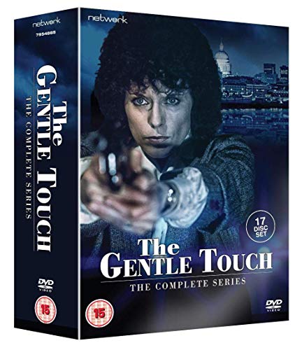 Gentle Touch: The Complete Series [DVD]