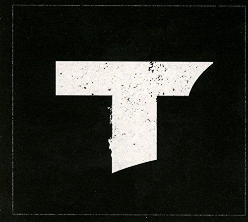 Toseland - Fingers Burned Ep [CD]